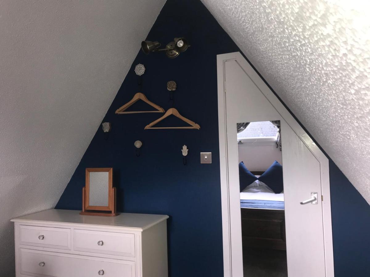 Foxes Sea Side Retreat Deluxe Chalet Is A Lovely Holiday Home Tucked Away On The Kent Coast Kingsdown (Deal) Exterior foto